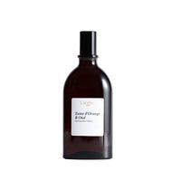 ZESTE D'ORANGE & OUD | EAU DE PARFUM | 50ML